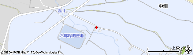 静岡県御殿場市印野2322周辺の地図