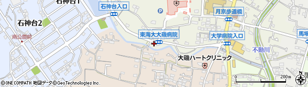 うどん縣 udon-AGATA周辺の地図