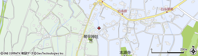 静岡県富士宮市原973周辺の地図