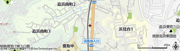 三協ハウジング株式会社周辺の地図