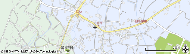 静岡県富士宮市原935周辺の地図