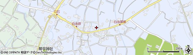 静岡県富士宮市原1999周辺の地図