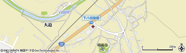 株式会社上田石材周辺の地図