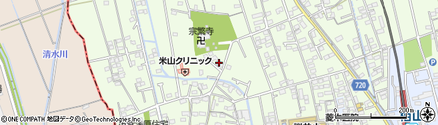 神奈川県小田原市曽比2284周辺の地図