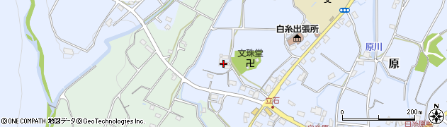 木川建築工業周辺の地図