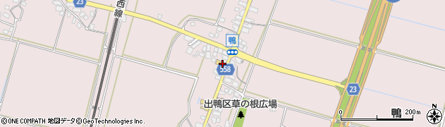 林忠酒食品店周辺の地図