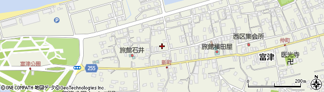 有限会社友栄丸周辺の地図