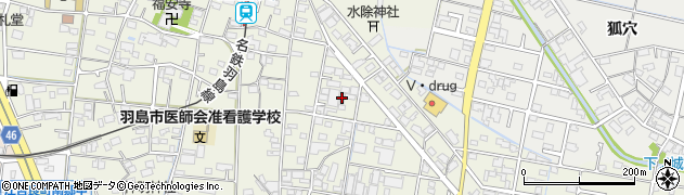 株式会社入山鉄工所周辺の地図