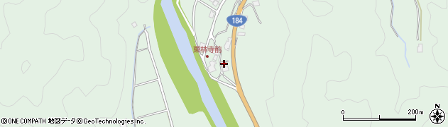 島根県出雲市所原町147周辺の地図