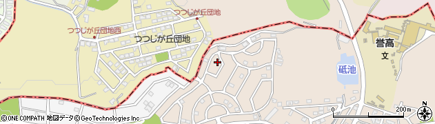 愛知県小牧市本庄3085周辺の地図