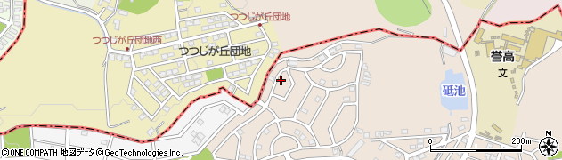 愛知県小牧市本庄3081周辺の地図