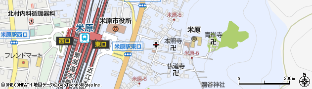 有限会社竹林電機商会周辺の地図