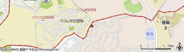 愛知県小牧市本庄3078周辺の地図