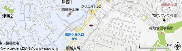 株式会社藤田鉄工周辺の地図