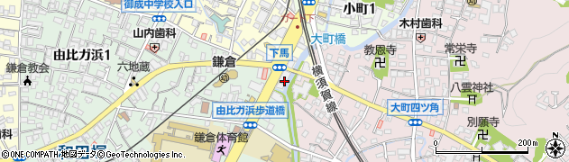 株式会社マツヤ　本社周辺の地図