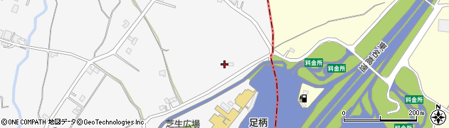 ジャパンウルトラライトエアークラフト株式会社周辺の地図