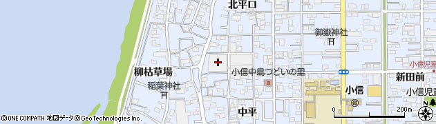 藤川企画株式会社周辺の地図