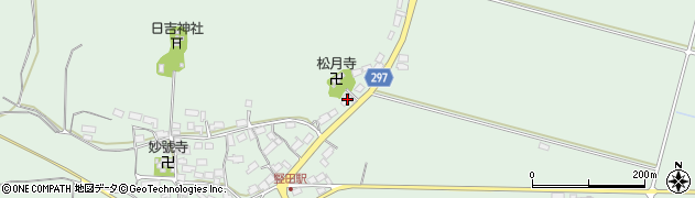 滋賀県高島市武曽横山2035周辺の地図