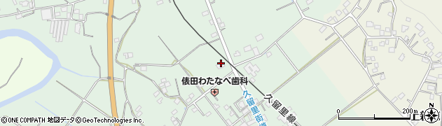 大村自動車鈑金・塗装周辺の地図