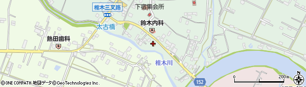 ひかり寿司周辺の地図
