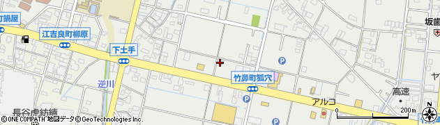 志門塾羽島東校周辺の地図