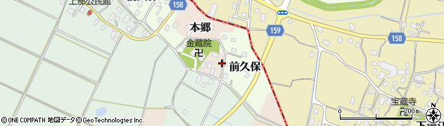 千葉県富津市本郷534周辺の地図