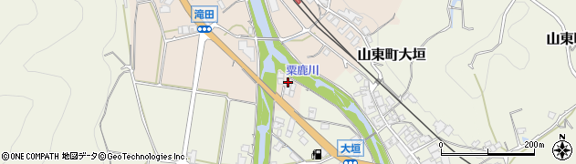 介護タクシーひろちゃん周辺の地図