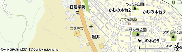京都日産自動車Ｕタウン福知山周辺の地図