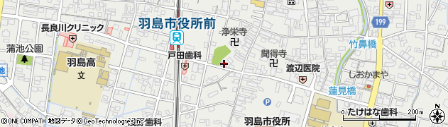 佐吉仏周辺の地図