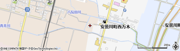 株式会社東山　湖西営業所周辺の地図