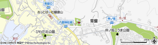 円久寺周辺の地図