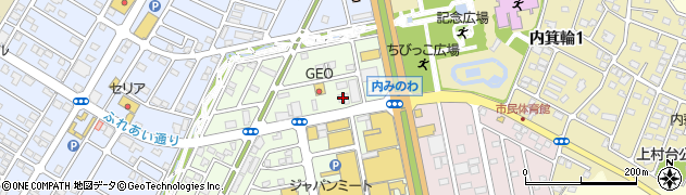 株式会社フジノホーム周辺の地図