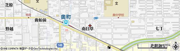 株式会社愛知クリーニングセンター　一宮工場周辺の地図