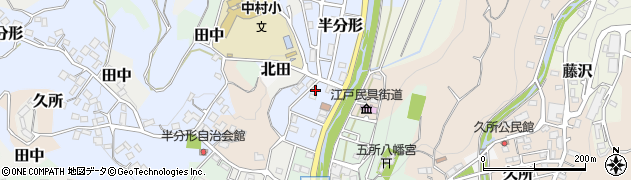 有限会社高田プロジェクト周辺の地図