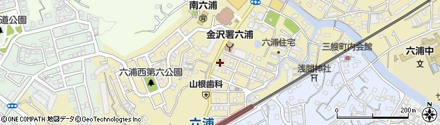 栄屋商店本店周辺の地図