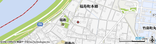 株式会社沢田鉄筋周辺の地図