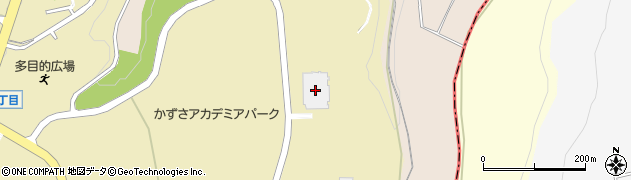 大森精工機周辺の地図