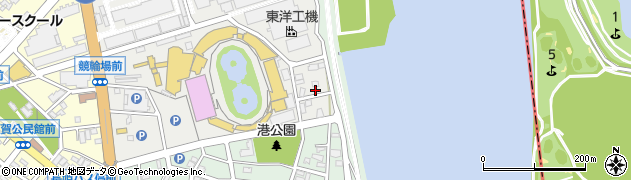 神奈川県平塚市久領堤4周辺の地図