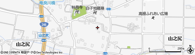 少林寺拳法御殿場道院周辺の地図
