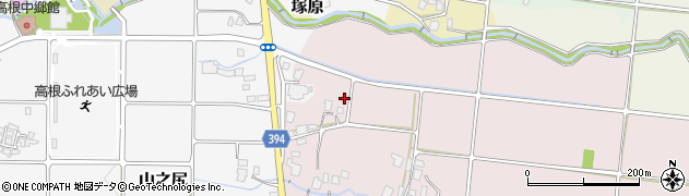静岡県御殿場市清後444周辺の地図