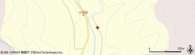 京都府福知山市夜久野町今西中1215周辺の地図