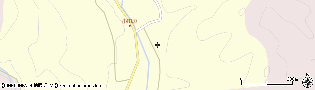 京都府福知山市夜久野町今西中1218周辺の地図