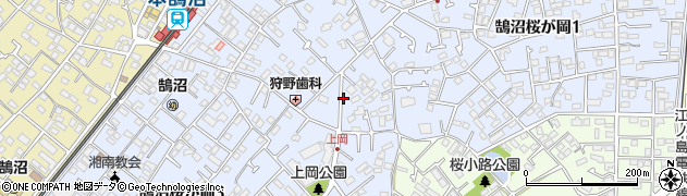 臼工房　柴田周辺の地図