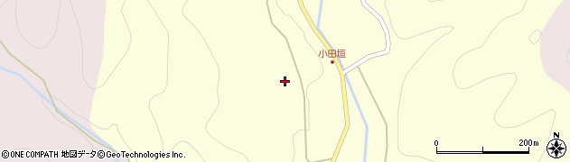 京都府福知山市夜久野町今西中1796周辺の地図