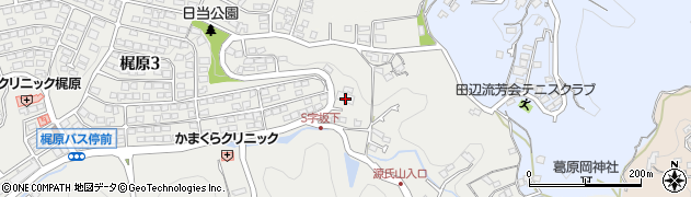 株式会社京浜植物園周辺の地図