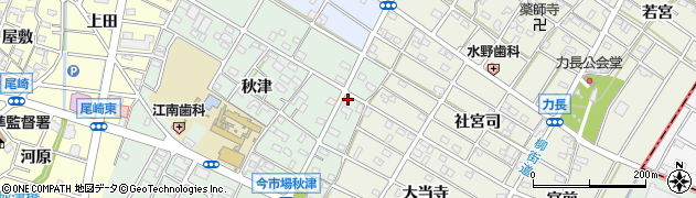 Ａ＆Ｓ社労士事務所周辺の地図