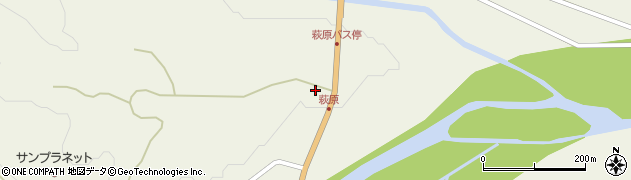 株式会社辺省周辺の地図