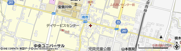 大吉商店株式会社周辺の地図