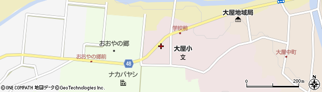 有限会社野崎工務店周辺の地図
