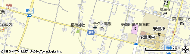 株式会社京栄周辺の地図